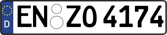 EN-ZO4174