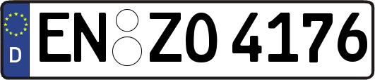 EN-ZO4176