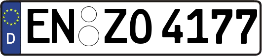 EN-ZO4177