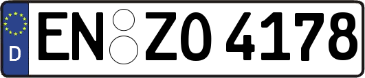 EN-ZO4178