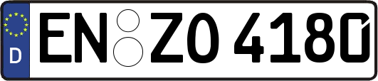 EN-ZO4180