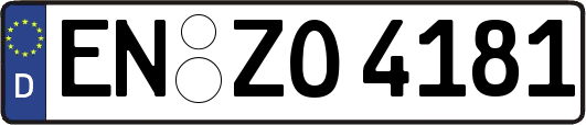 EN-ZO4181