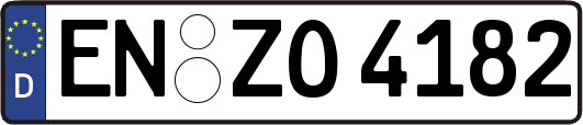 EN-ZO4182