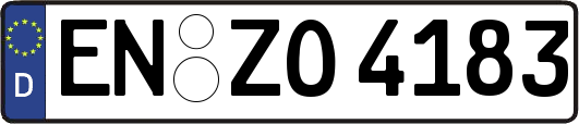 EN-ZO4183