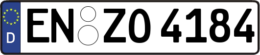 EN-ZO4184