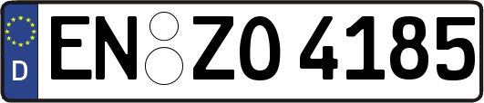 EN-ZO4185