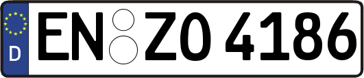 EN-ZO4186