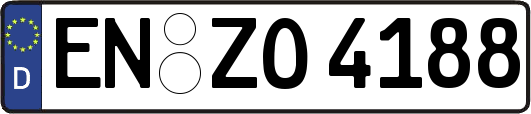 EN-ZO4188