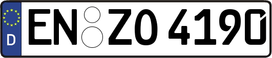 EN-ZO4190