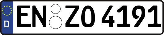 EN-ZO4191