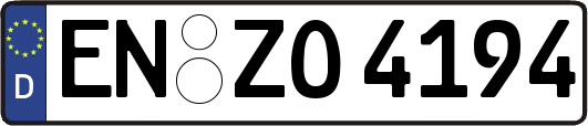 EN-ZO4194