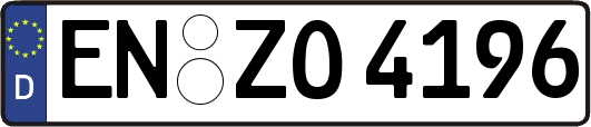 EN-ZO4196