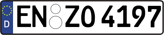 EN-ZO4197