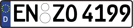 EN-ZO4199