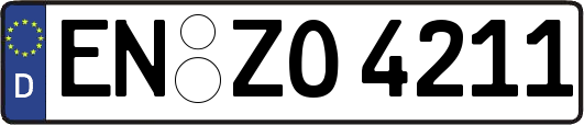 EN-ZO4211