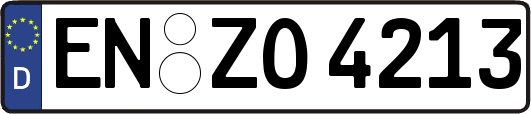 EN-ZO4213