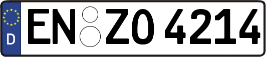 EN-ZO4214