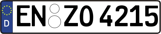 EN-ZO4215