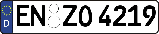 EN-ZO4219