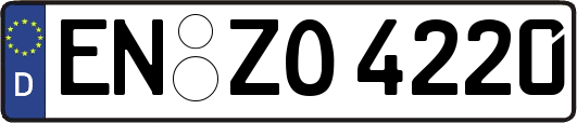 EN-ZO4220