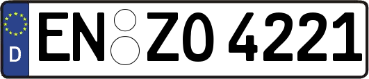 EN-ZO4221