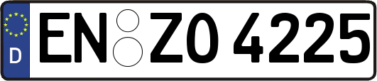 EN-ZO4225