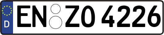 EN-ZO4226