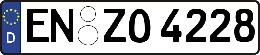 EN-ZO4228