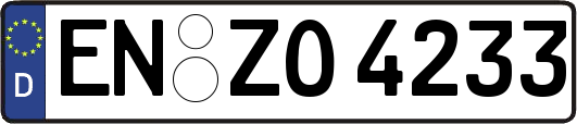 EN-ZO4233