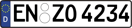 EN-ZO4234