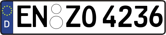 EN-ZO4236