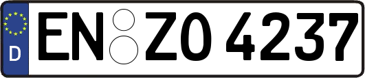 EN-ZO4237