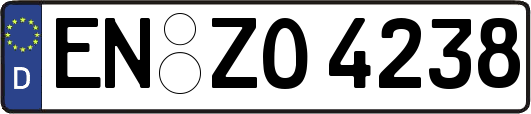 EN-ZO4238