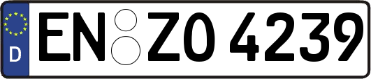 EN-ZO4239