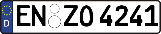 EN-ZO4241