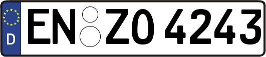 EN-ZO4243