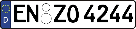 EN-ZO4244