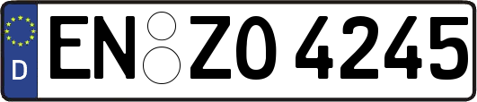 EN-ZO4245