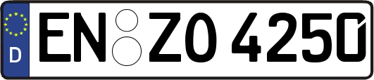 EN-ZO4250