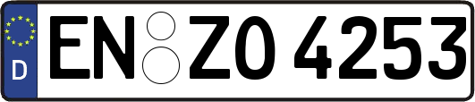 EN-ZO4253