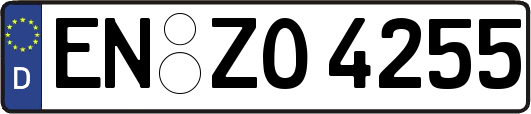 EN-ZO4255