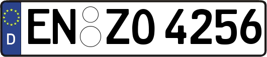 EN-ZO4256