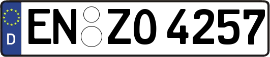 EN-ZO4257