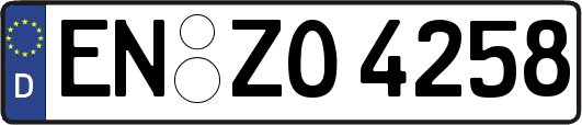 EN-ZO4258