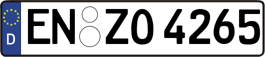 EN-ZO4265