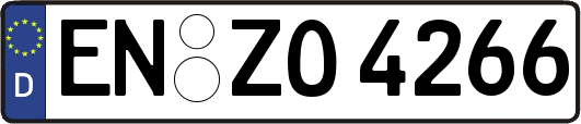 EN-ZO4266