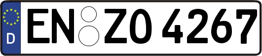 EN-ZO4267