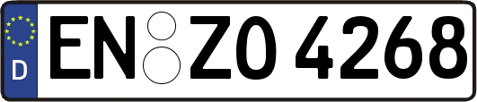 EN-ZO4268