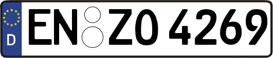 EN-ZO4269