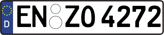 EN-ZO4272